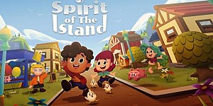 Spirit of the Island