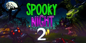 Spooky Night 2 (VR)