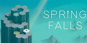 Spring Falls