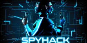 SPYHACK: Episode 1