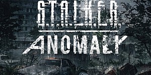 Сталкер Anomaly