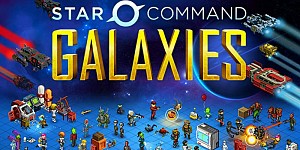 Star Command Galaxies