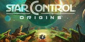 Star Control Origins