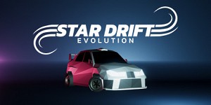 Star Drift Evolution