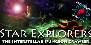 Star Explorers