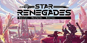 Star Renegades