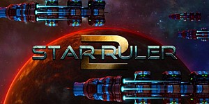 Star Ruler 2