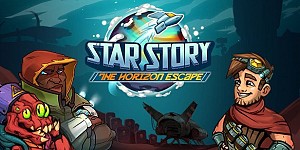 Star Story: The Horizon Escape