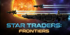 Star Traders: Frontiers