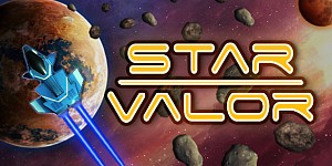 Star Valor