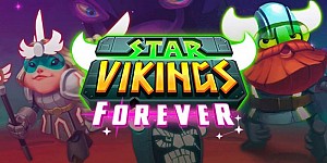 Star Vikings Forever