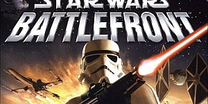 Star Wars Battlefront 1