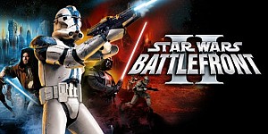 Star Wars Battlefront 2 (2005)