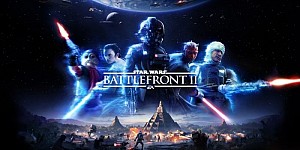 Star Wars Battlefront 2 (2017)