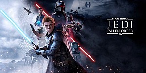 Star Wars Jedi: Fallen Order + все дополнения