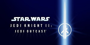 Star Wars: Jedi Knight II: Jedi Outcast