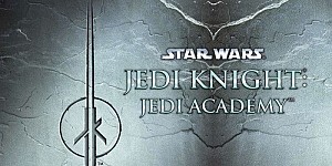 Star Wars: Jedi Knight - Jedi Academy