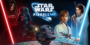 Star Wars Pinball VR