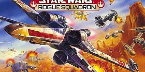 Star Wars Rogue Squadron 3D