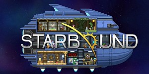 Starbound