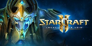 StarCraft 2 Legacy of the Void