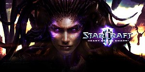 StarCraft 2 Wings of Liberty + Heart of the Swarm