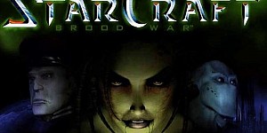 Starcraft: Brood War