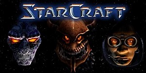 Starcraft Expansion Set