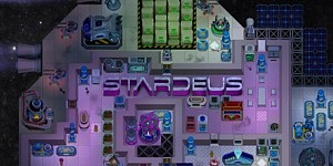 Stardeus