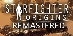 Starfighter Origins Remastered