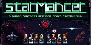 Starmancer