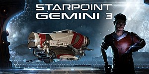 Starpoint Gemini 3