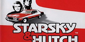 Starsky & Hutch: Полицейская легенда