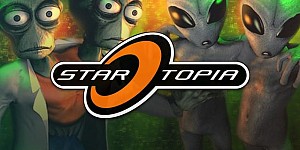 Startopia