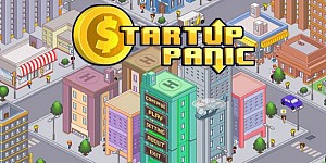 Startup Panic