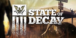 State of Decay