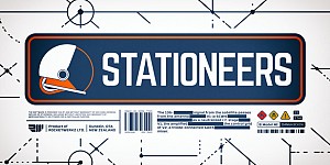 Stationeers