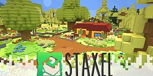 Staxel