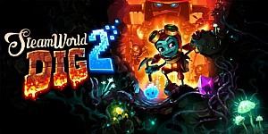 SteamWorld Dig 2