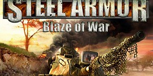 Steel Armor: Blaze of War (Стальной удар: Оскал войны)