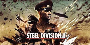 Steel Division 2 + все дополнения