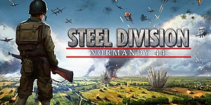 Steel Division Normandy 44