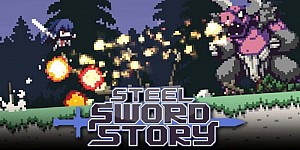 Steel Sword Story