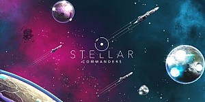 Stellar Commanders