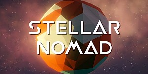 Stellar Nomad