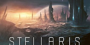 Stellaris Galaxy Edition