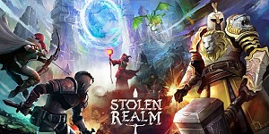 Stolen Realm