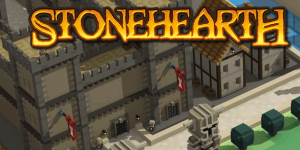 Stonehearth