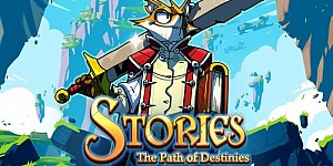 Stories: The Path of Destinies