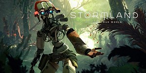 Stormland (VR)